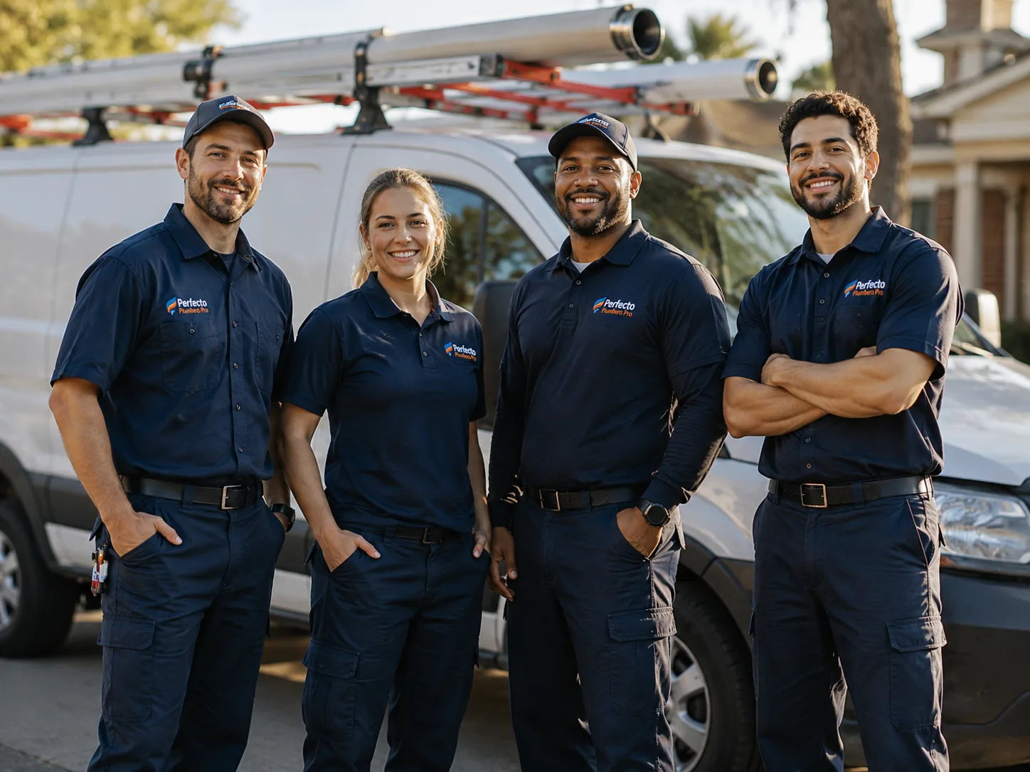 Emergency Plumber Near Me in Wood, PA near me